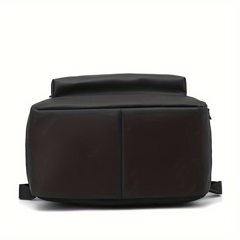 Maurits Backpack in Black