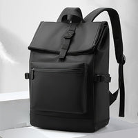 Maurits Backpack in Black
