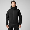 Maurits Jacket with Hood