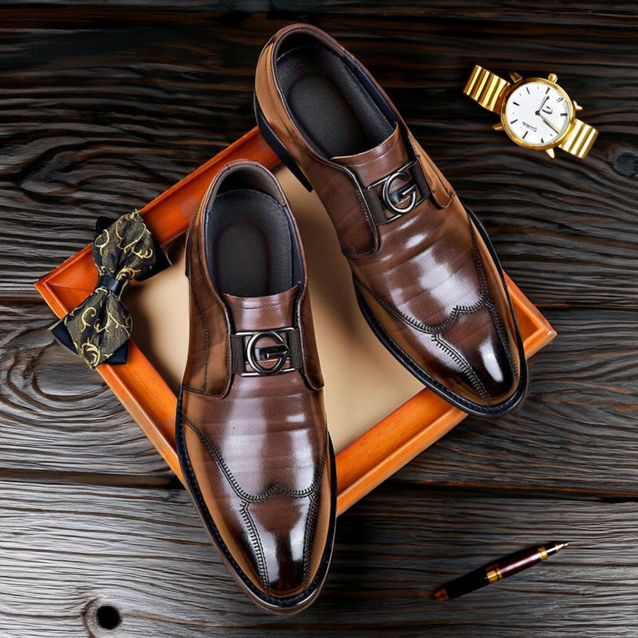 Maurits Shoes