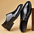 Maurits Shoes