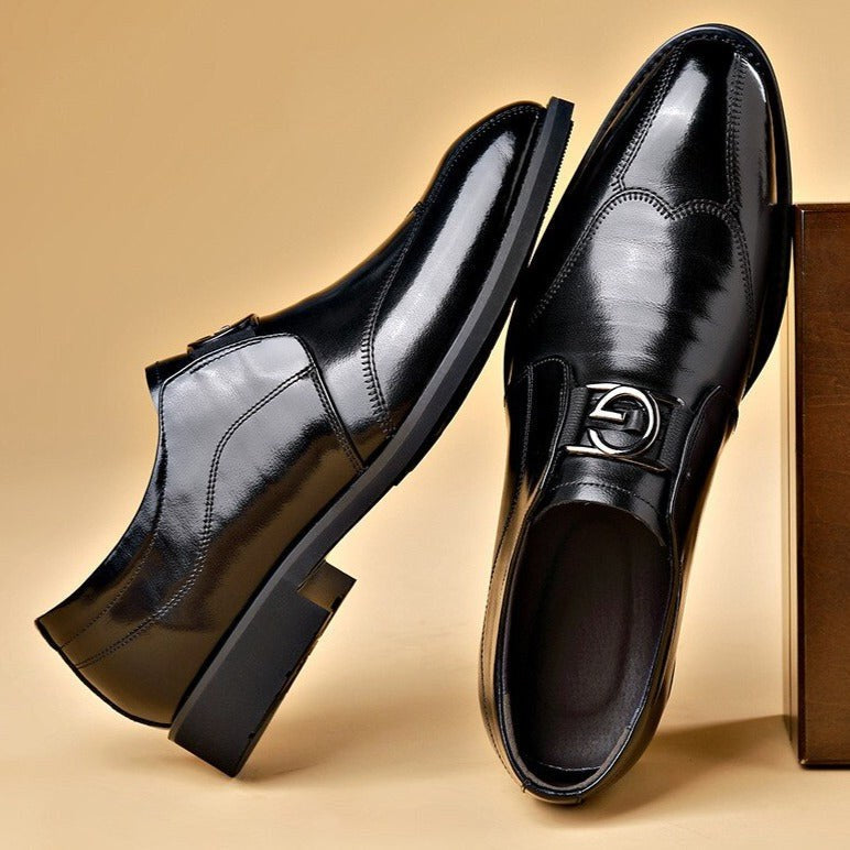 Maurits Shoes