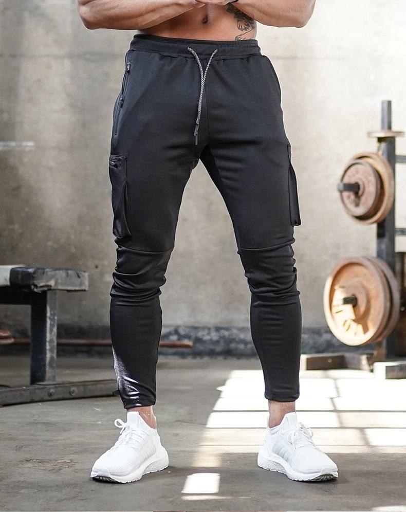 Maurits Trousers