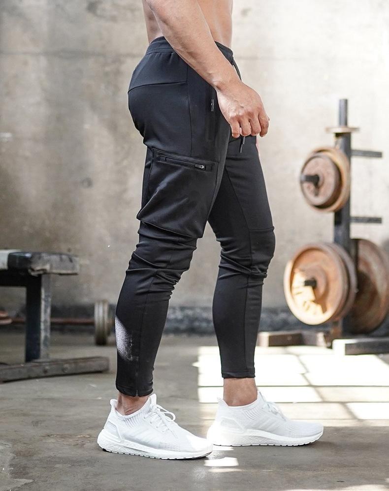 Maurits Trousers