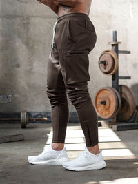 Maurits Trousers