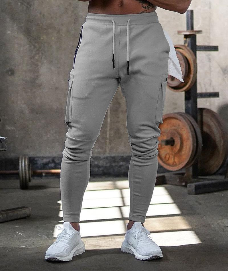 Maurits Trousers