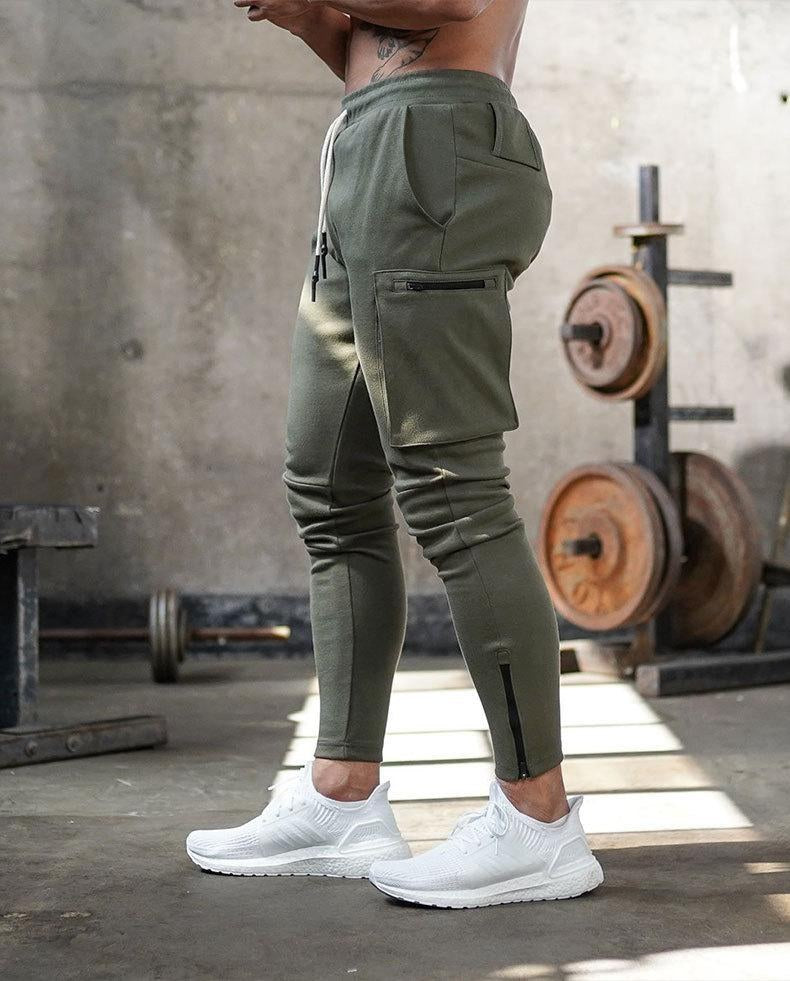Maurits Trousers
