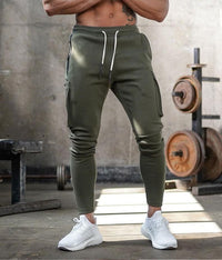 Maurits Trousers