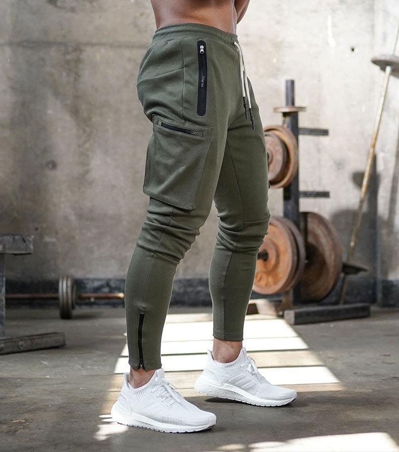 Maurits Trousers