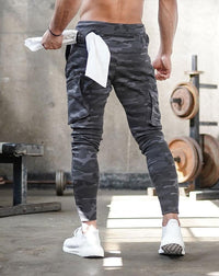 Maurits Trousers