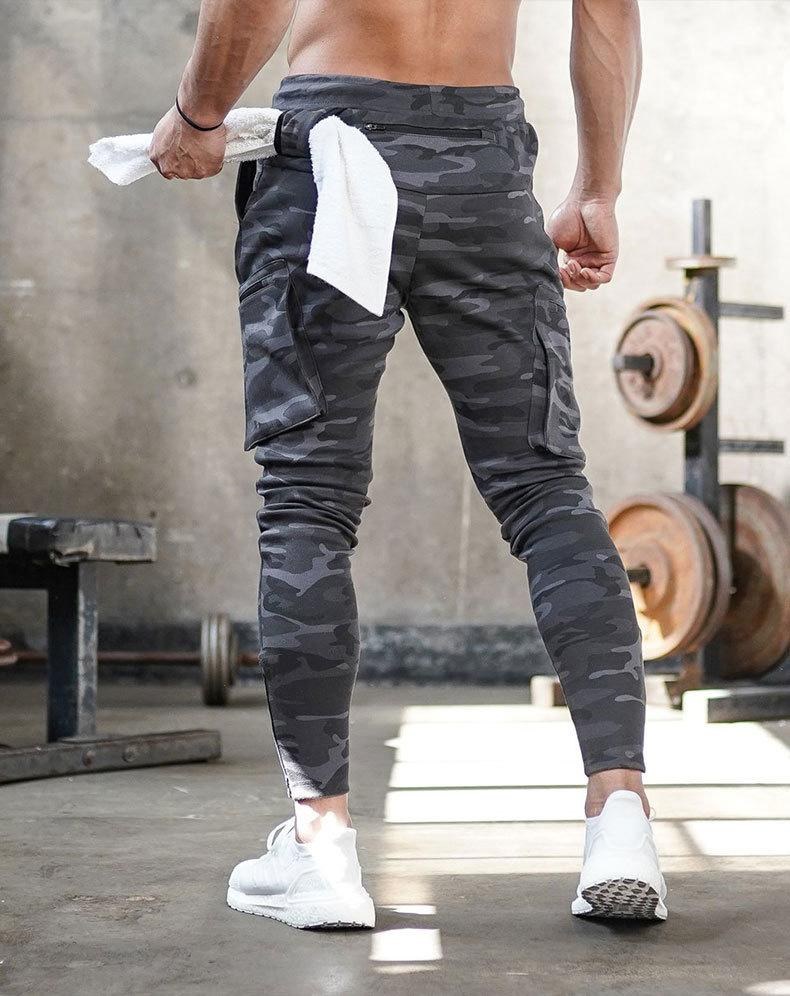 Maurits Trousers