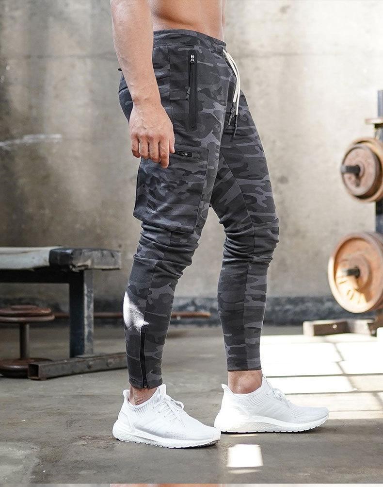 Maurits Trousers
