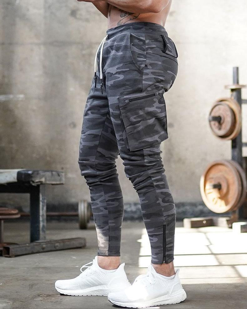Maurits Trousers