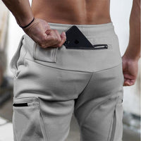 Maurits Trousers