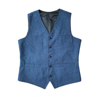 Maurits Vest