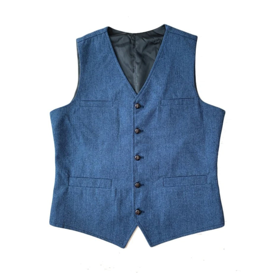 Maurits Vest