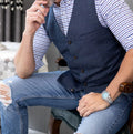 Maurits Vest
