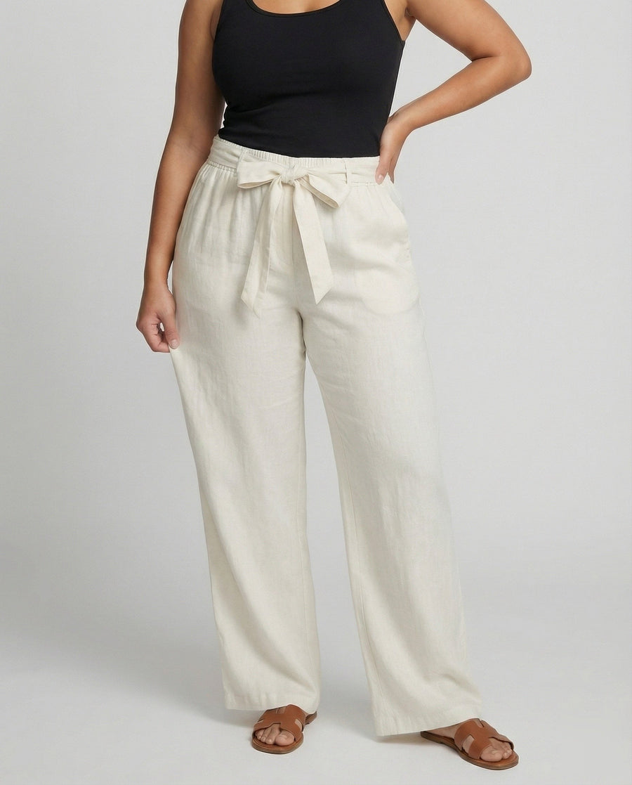 Maxine Comfortable Trousers