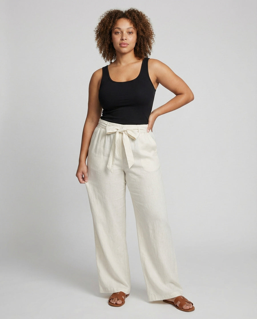 Maxine Comfortable Trousers