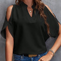 Maxine Elegant Blouse
