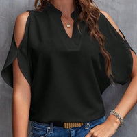 Maxine Elegant Blouse