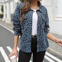 Maxine Jacket