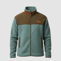 Maxine Lightweight Jacket in Blue