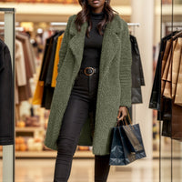 Maya Coat