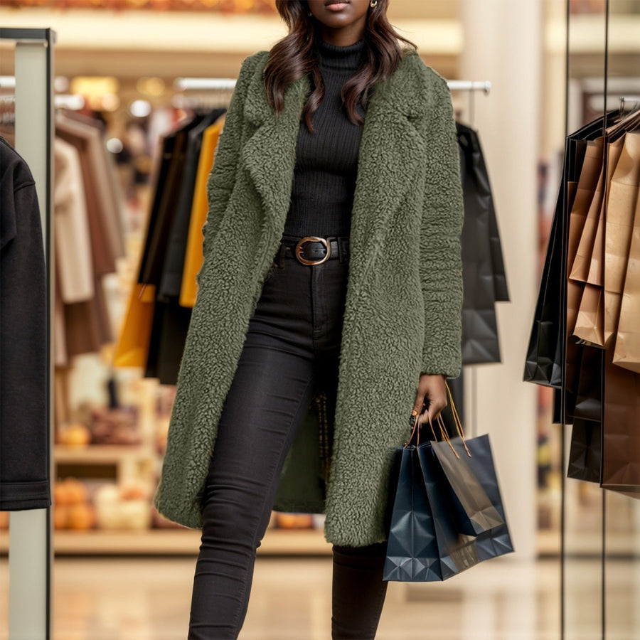 Maya Coat