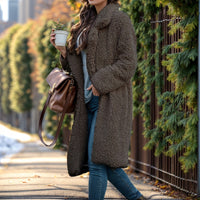 Maya Coat