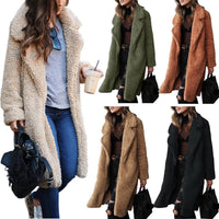 Maya Coat