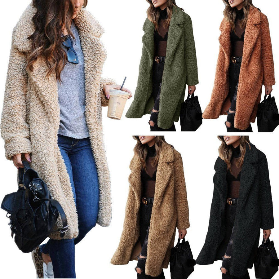 Maya Coat