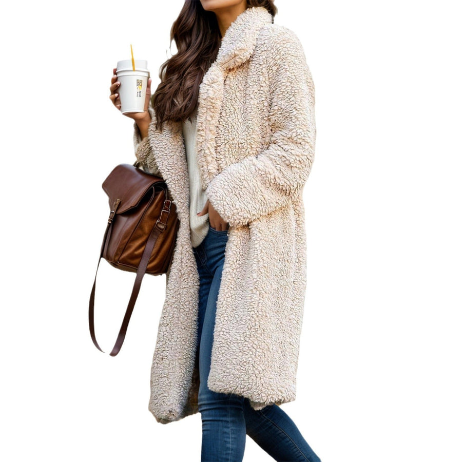 Maya Coat