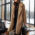 Maya Coat
