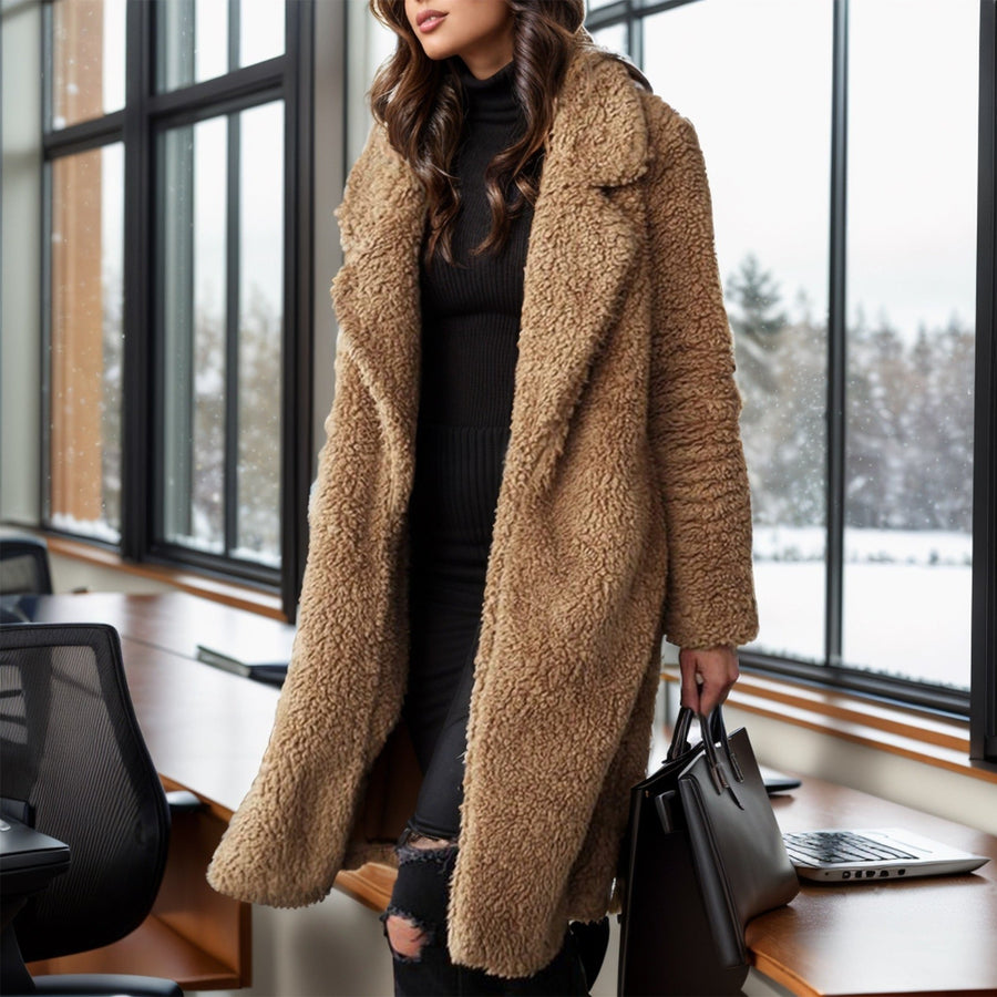 Maya Coat