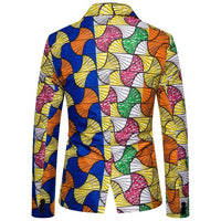 Maya Elegant Blazer