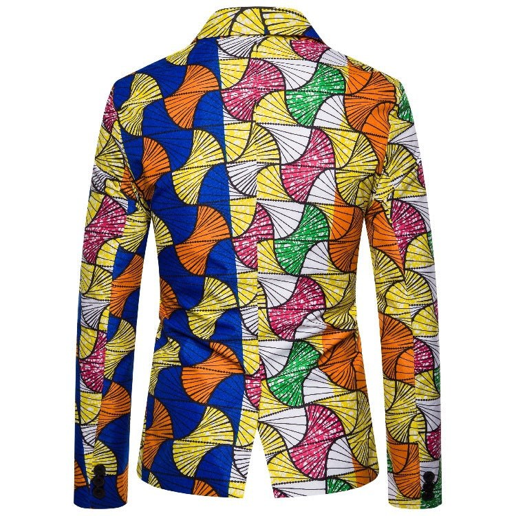 Maya Elegant Blazer
