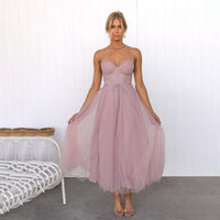 Maya Elegant Dress