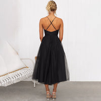 Maya Elegant Dress