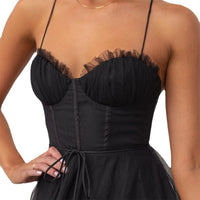 Maya Elegant Dress