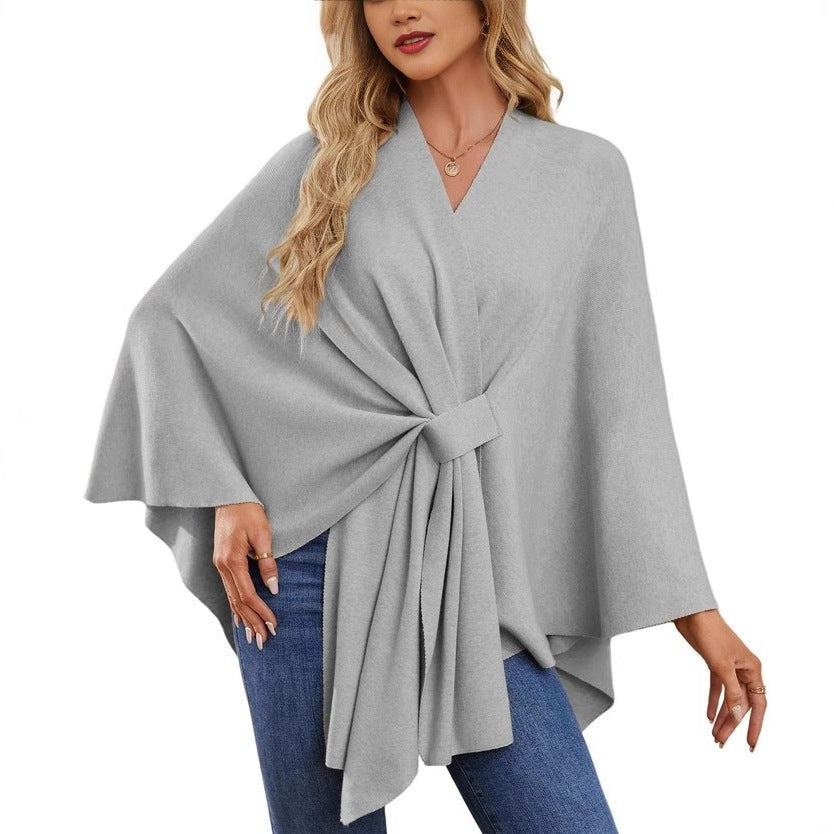 Maya Elegant Sweater