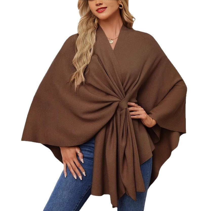 Maya Elegant Sweater
