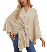 Maya Elegant Sweater in Apricot