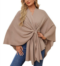 Maya Elegant Sweater in Camel