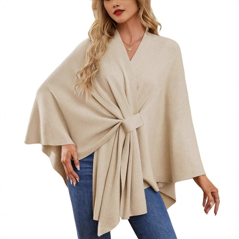 Maya Elegant Sweater