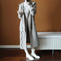 Maya Knit Cardigan with Hood