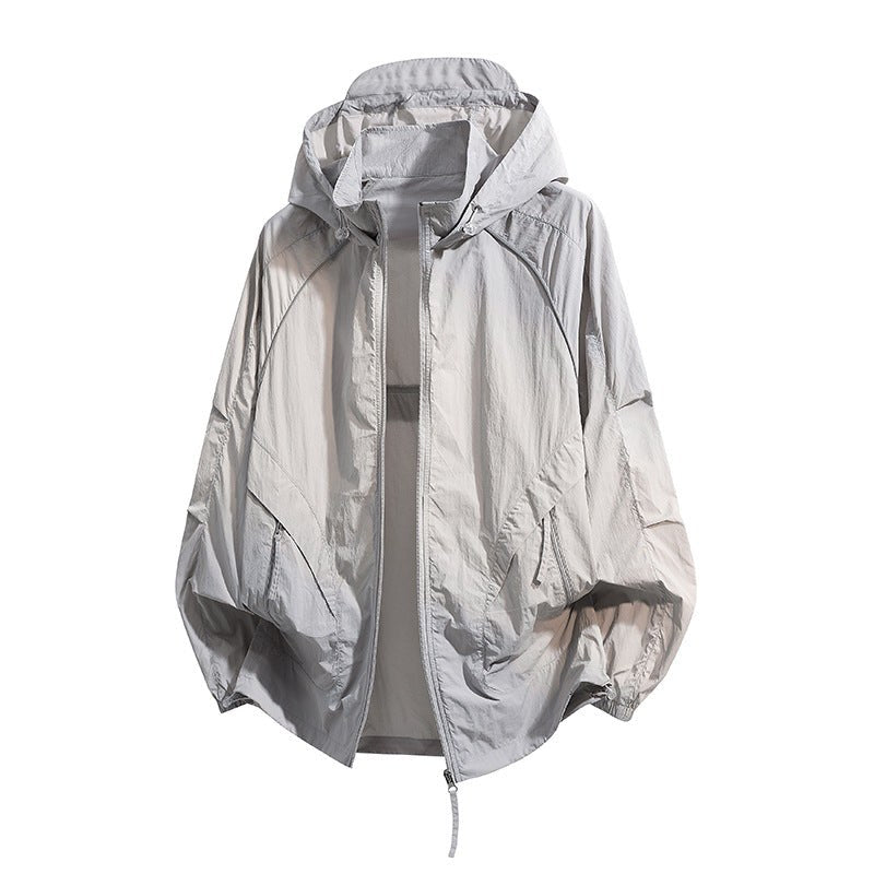 Maya Lightweight Jacket