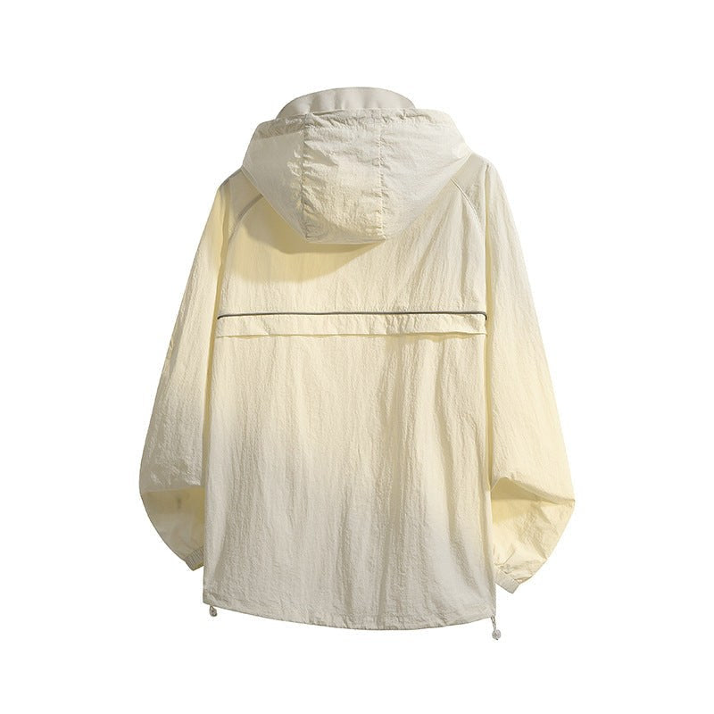 Maya Lightweight Jacket