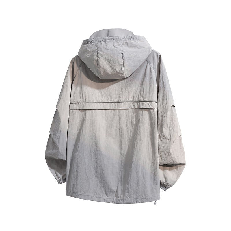 Maya Lightweight Jacket