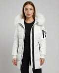 Maya Warm Coat